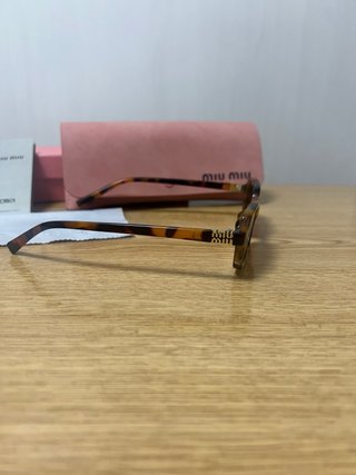 Gafas de sol Miu Miu MU 11ZS VAU2Z1
