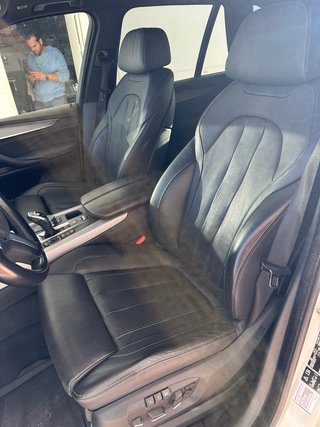 BMW X5 xDrive 40d 313cv M Sport