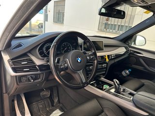 BMW X5 xDrive 40d 313cv M Sport