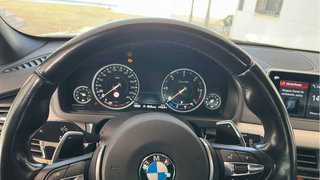 BMW X5 xDrive 40d 313cv M Sport