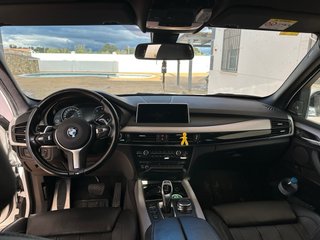 BMW X5 xDrive 40d 313cv M Sport