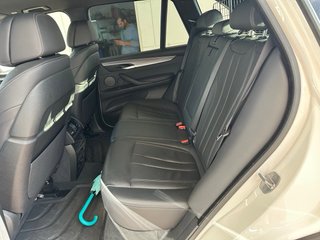 BMW X5 xDrive 40d 313cv M Sport