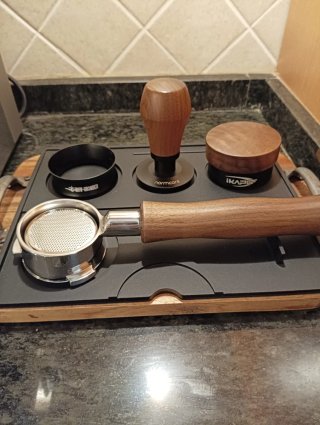 Macchina da caffè Sage Barista Express