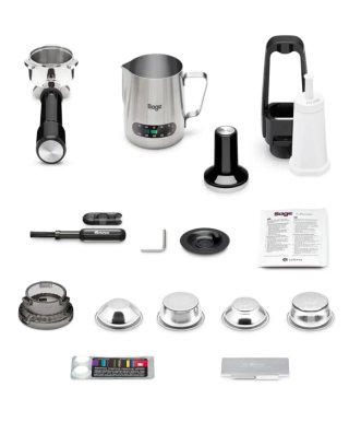 Macchina da caffè Sage Barista Express