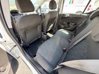 Opel Corsa 2016