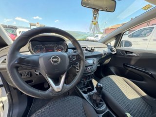 Opel Corsa 2016