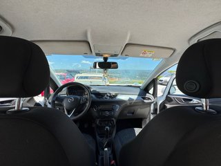 Opel Corsa 2016