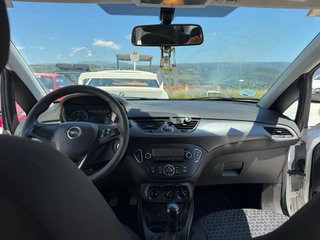 Opel Corsa 2016