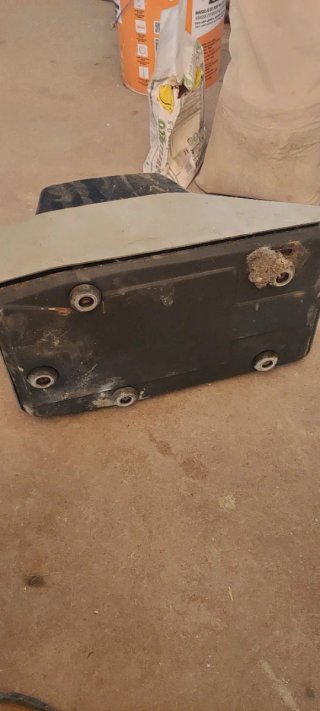 Calculadora Mecánica Vintage