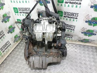 Motor Completo Opel Astra 1.8 G G 125CV