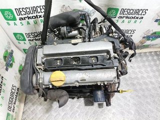 Motor Completo Opel Astra 1.8 G G 125CV