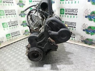 Motor Completo Opel Astra 1.8 G G 125CV