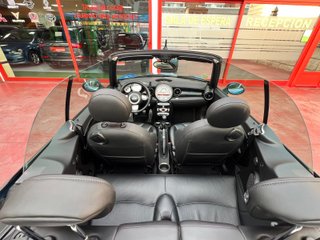 MINI COOPER Cabrio S