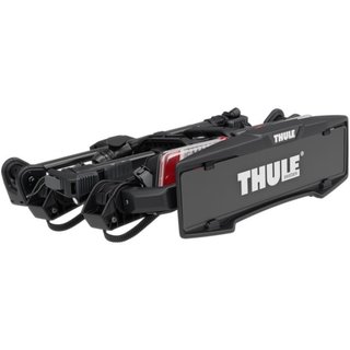 Portabicicletas Thule Velolite 2