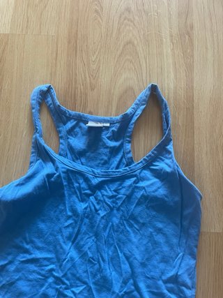 Camiseta tirantes Creem Talla L