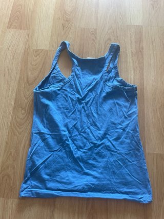 Camiseta tirantes Creem Talla L