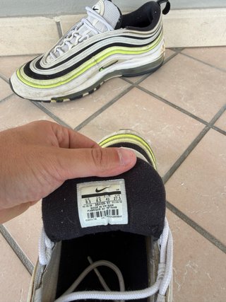 Nike Air Max 97 43