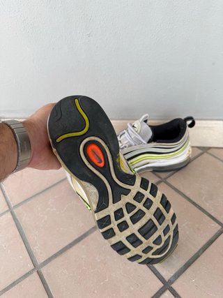 Nike Air Max 97 43