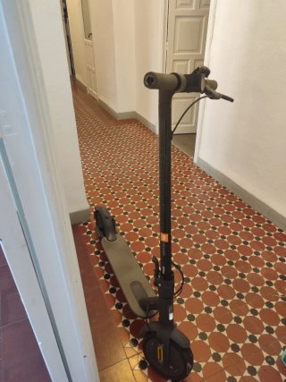 Patinete Eléctrico Xiaomi