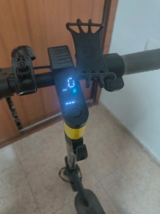 Patinete Eléctrico Xiaomi 1S