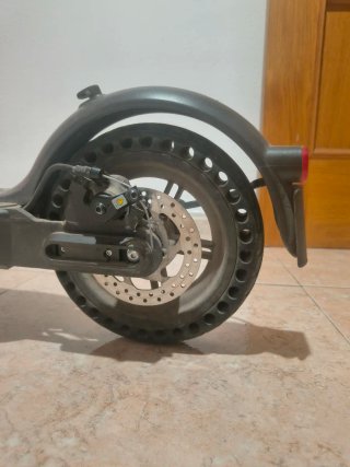Patinete Eléctrico Xiaomi 1S