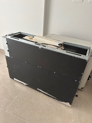 Máquina Aire Acondicionado Riello 10.000 Frigorías