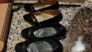15 Pares Zapatos