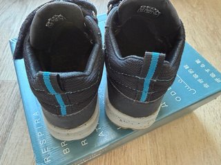 Botas Geox niño talla 32