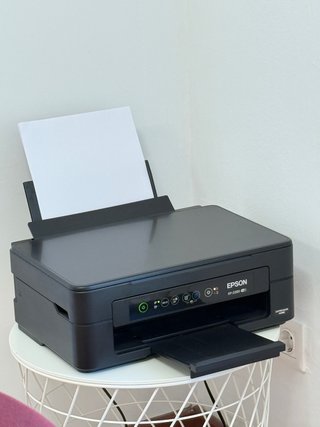 Impresora Epson XP-2200 Negra
