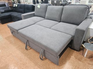 OFERTA DE SOFA CAMA CHAISE LONGUE CON ARCON