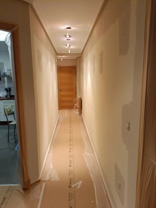 Servicio de Pintura/Pintor