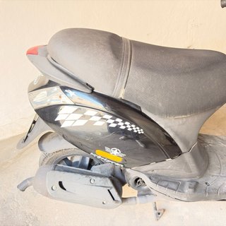 Piaggio Zip 2T Aire