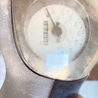 Piaggio Zip 2T Aire