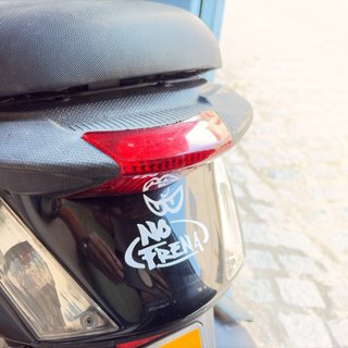 Piaggio Zip 2T Aire