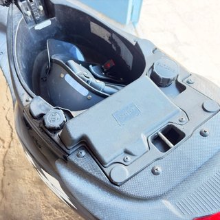 Piaggio Zip 2T Aire