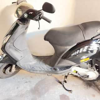 Piaggio Zip 2T Aire