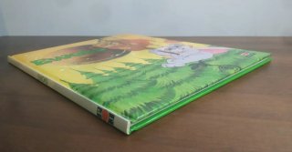 Libro Ewoks Star Wars