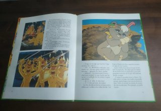 Libro Ewoks Star Wars