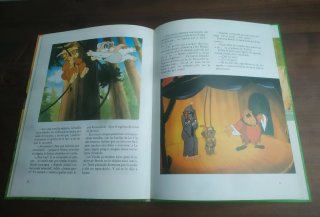 Libro Ewoks Star Wars