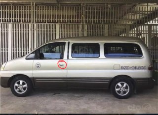 Hyundai H-1 2006