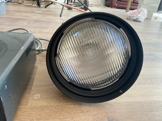 Foco Broncolor HMI 1200W
