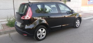 Renault Scenic 1.5 dci 210.000 km 2010