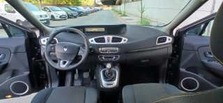 Renault Scenic 1.5 dci 210.000 km 2010