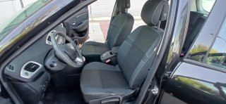 Renault Scenic 1.5 dci 210.000 km 2010
