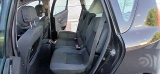 Renault Scenic 1.5 dci 210.000 km 2010