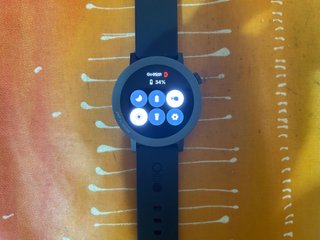 CMF by Nothing Watch Pro 2 Grigio Scuro