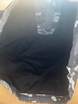 Chaqueta The North Face Talla M Camuflaje