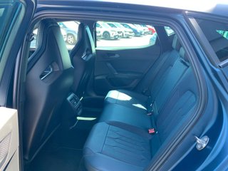 CUPRA León VZ CUP 1.4 e-Hybrid 180kW DSG (Azul)