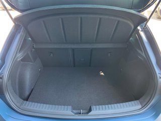 CUPRA León VZ CUP 1.4 e-Hybrid 180kW DSG (Azul)