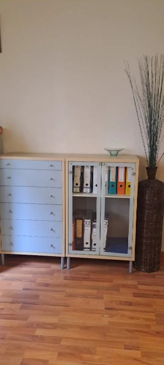 Mueble de oficina